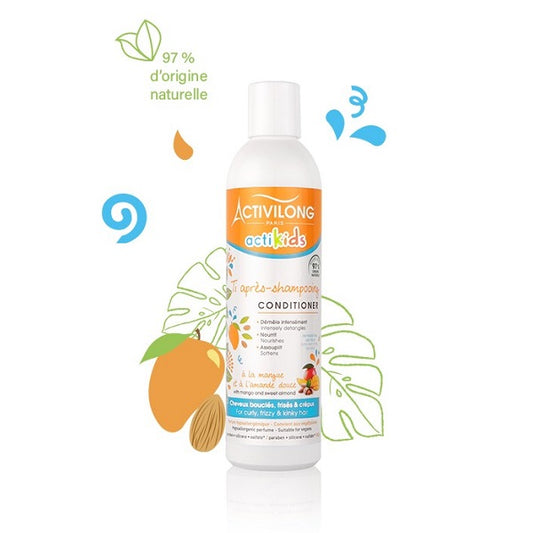 Après-Shampooing Activilong Actikids Ti