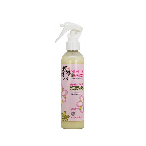 Mielle Organics Sacha Inchi Detangling Conditioner