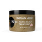 KUZA INDIAN HEMP HAIR & SCALP CHEBE 7.7OZ