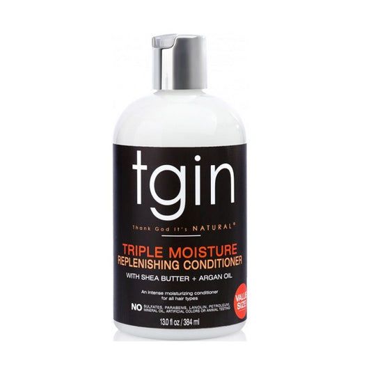 Tgin Triple Moisture Replenishing Conditioner