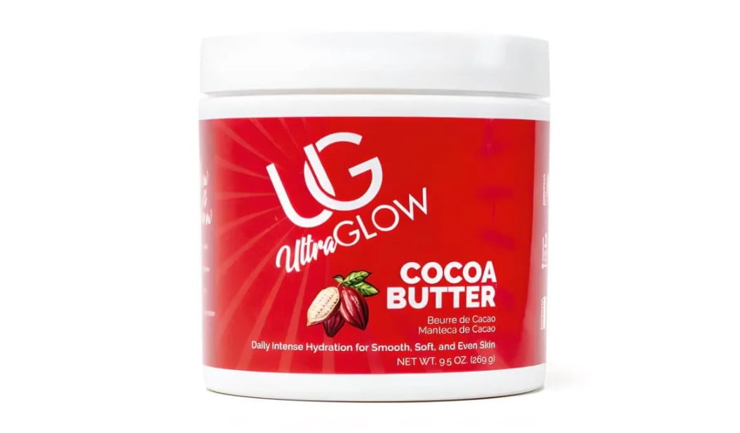 Ultra Glow Cocoa Butter