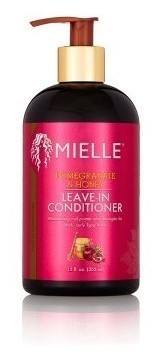 Mielle Organics Pomegranate & Honey Leave In Conditioner