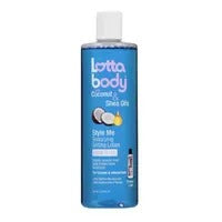 LOTTA BODY STYLE ME TEXTURISANT LOTION LOTION 354ML