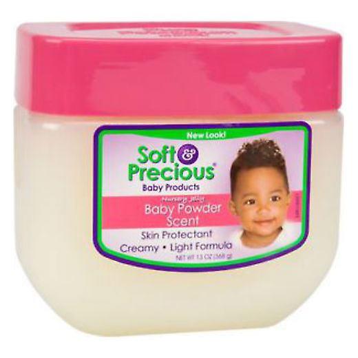 Soft & Precious Gelée de pépinière doux & précieux 368g