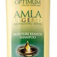 Optimum Care Amla Légende humidité Remède Shampoo 400 ml