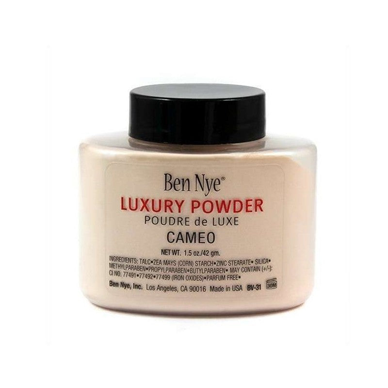 Ben Nye Luxury Powder Cameo 42g