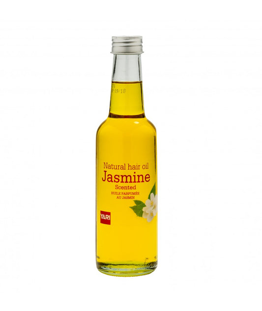 Huile De Jasmin 250ml Yari