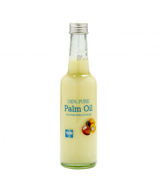 Yari L'Huile De Palme 250ml